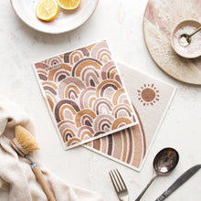 Load image into Gallery viewer, eco sponge cloth