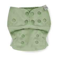 Load image into Gallery viewer, moss cloth nappy

