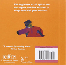 Load image into Gallery viewer, Oh No, George!