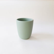Load image into Gallery viewer, Silicone Training Cup | Sage