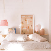 Load image into Gallery viewer, Bonnie Gray " Truly See" print