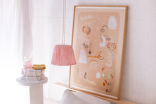 Load image into Gallery viewer, Bonnie Gray " Wonder-Full" print