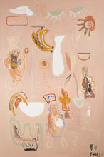 Load image into Gallery viewer, Bonnie Gray " Truly See" print