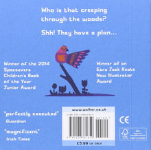 Load image into Gallery viewer, Shh! We Have a Plan