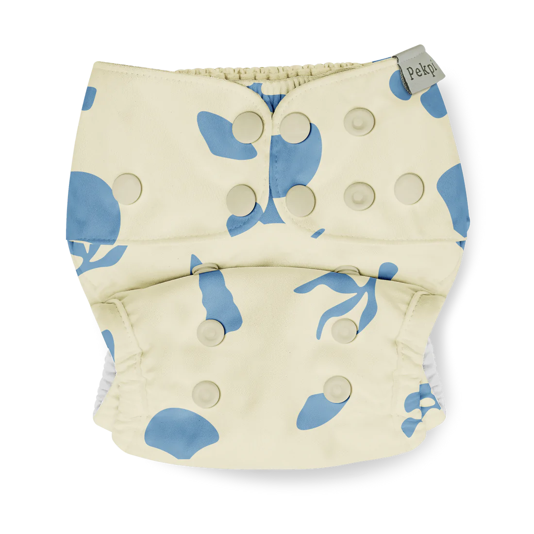 Cloth Nappy Seaside Cargo Collective