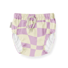 Load image into Gallery viewer, reusable swim nappy
