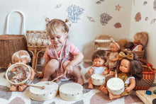 Load image into Gallery viewer, Trio Drum Set