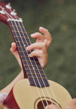 Load image into Gallery viewer, Wooden Ukulele