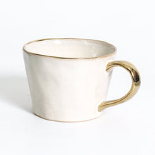 Load image into Gallery viewer, Ariel Mug | Off White