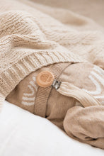 Load image into Gallery viewer, Cotton Dummy Clip | Blush