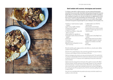 Load image into Gallery viewer, Camper Van Cooking | Claire Thomson