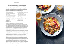 Load image into Gallery viewer, Camper Van Cooking | Claire Thomson