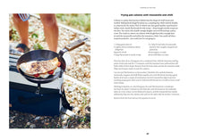 Load image into Gallery viewer, Camper Van Cooking | Claire Thomson