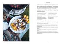 Load image into Gallery viewer, Camper Van Cooking | Claire Thomson