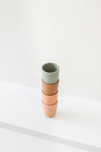 Load image into Gallery viewer, Silicone Training Cup | Clay
