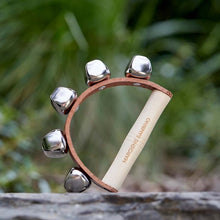 Load image into Gallery viewer, Hand Bell Shaker