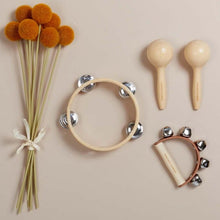 Load image into Gallery viewer, Hand Bell Shaker