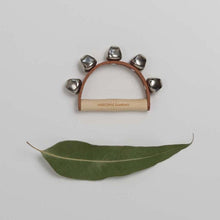 Load image into Gallery viewer, Hand Bell Shaker