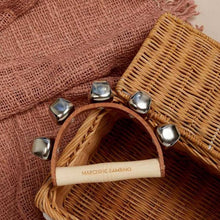 Load image into Gallery viewer, Hand Bell Shaker