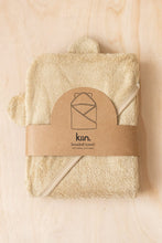 Load image into Gallery viewer, Hooded Towel | OAT