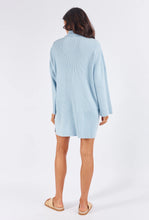 Load image into Gallery viewer, Jezebel Knit Dress | Sky Blue
