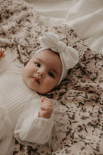 Load image into Gallery viewer, pop ya tot Little Gem Swaddle