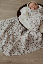 Load image into Gallery viewer, pop ya tot Little Gem Swaddle