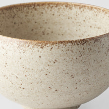 Load image into Gallery viewer, Medium Bowl 13cm | Sand Fade Glaze
