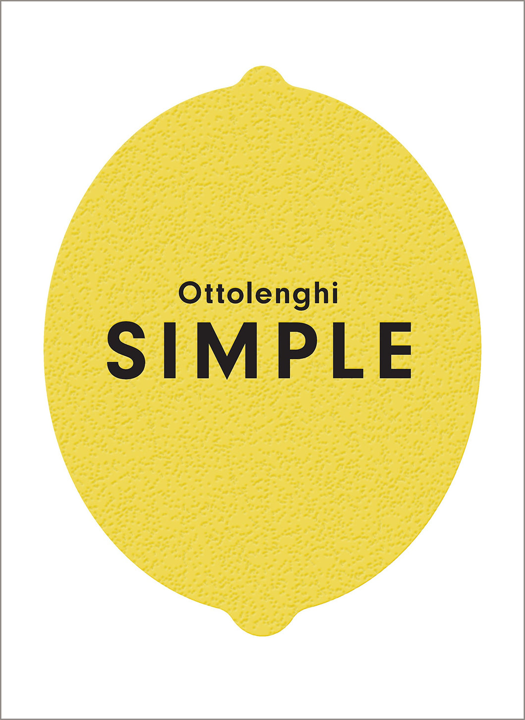 Ottolenghi SIMPLE | Yotam Ottolenghi