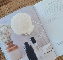 Load image into Gallery viewer, KONJAC Facial Sponge | Pure