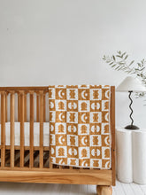 Load image into Gallery viewer, Kantha Cot Quilt | Remy
