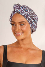 Load image into Gallery viewer, quick dry hair towel wrap