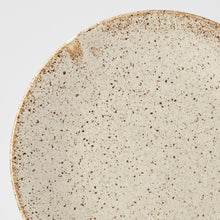 Load image into Gallery viewer, Side Plate 21cm | Sand Fade Glaze
