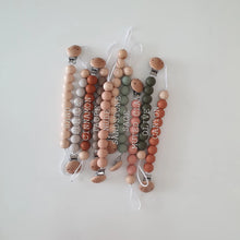 Load image into Gallery viewer, Saturn Silicone Teether | Various Colours