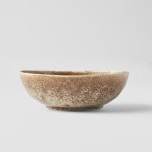 Load image into Gallery viewer, Small Oval Bowl 14cm | Sand Fade Glaze
