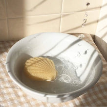 Load image into Gallery viewer, KONJAC facial Sponge | Tumeric