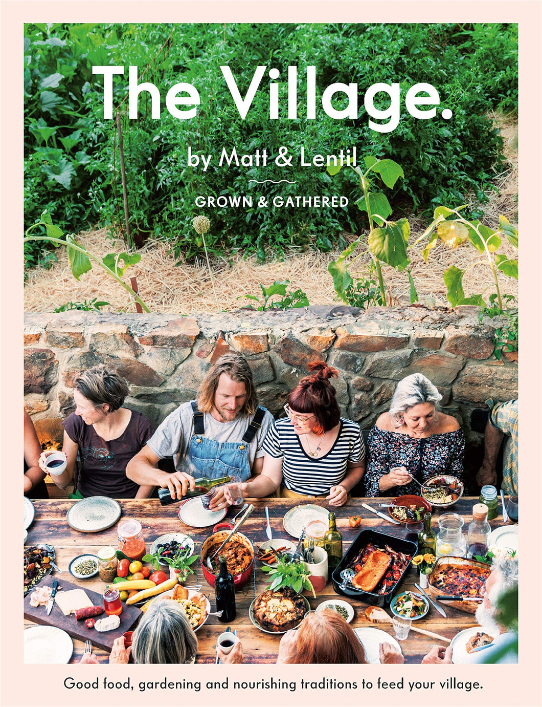 The Village | Matt & Lentil