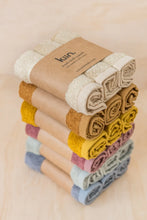Load image into Gallery viewer, baby wash cloths