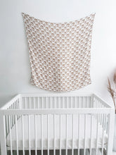 Load image into Gallery viewer, WRAP - Bamboo/Cotton | Peace Baby