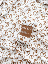 Load image into Gallery viewer, WRAP - Bamboo/Cotton | Peace Baby