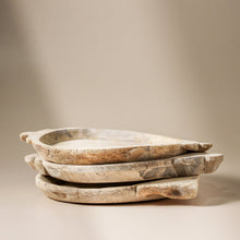 Load image into Gallery viewer, Vintage Indian Whitewashed Parat
