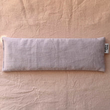 Load image into Gallery viewer, Eye Pillow | Lilac
