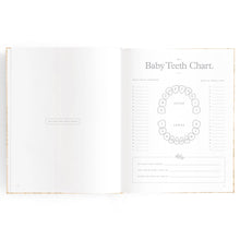 Load image into Gallery viewer, Baby Book Cedarwood
