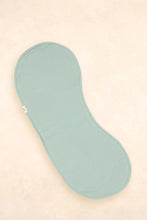 Load image into Gallery viewer, Burp Cloth | Sage
