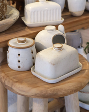 Load image into Gallery viewer, Francis Ceramic Salt Pig

