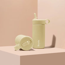 Load image into Gallery viewer, Kids Water Bottle 300ml | Lemon

