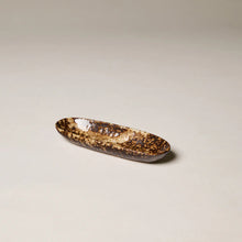 Load image into Gallery viewer, The Collector Ceramic Holder | Chocolate
