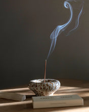 Load image into Gallery viewer, The Vessel Incense Holder | Seafoam
