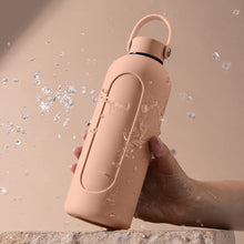 Load image into Gallery viewer, Durabottle 500ml | Blush

