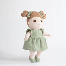 Load image into Gallery viewer, My First Doll | Elena
